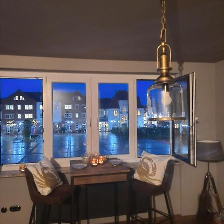 Moin !Die Weserbude Nordenham Exteriör bild